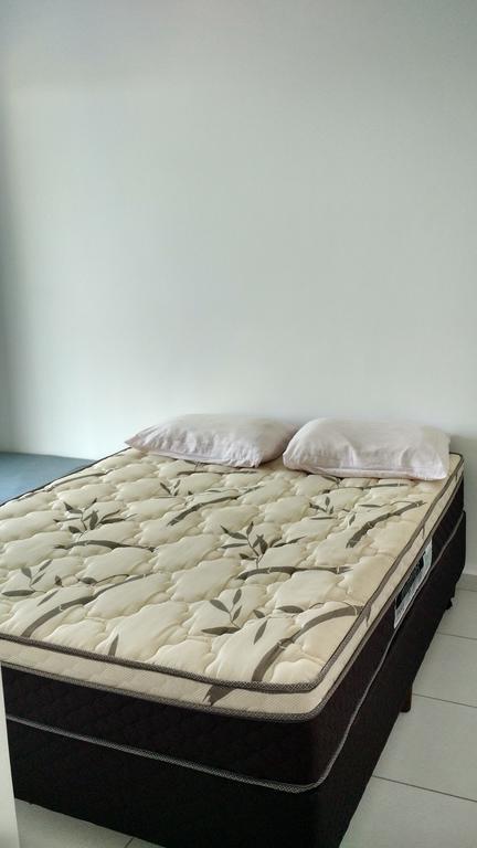 Indaia Apartamento De Frente Ao Mar Apartment Бертиога Екстериор снимка